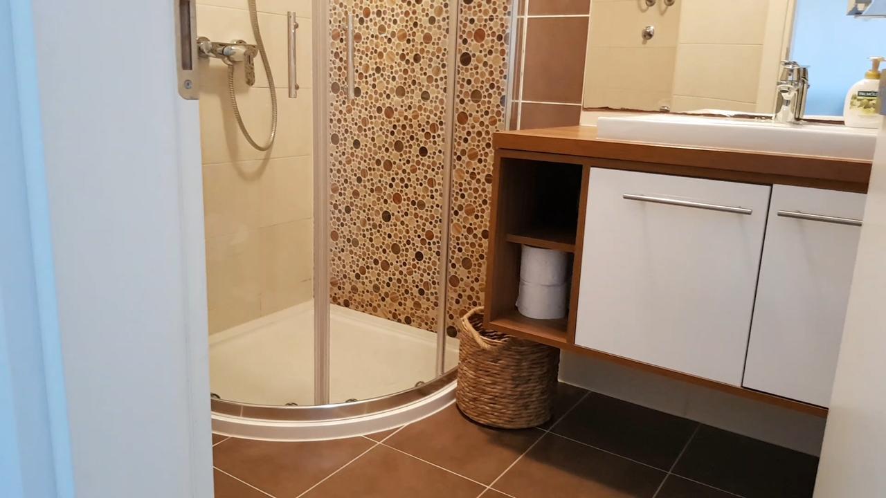 Apartments Lolita Bol Ngoại thất bức ảnh