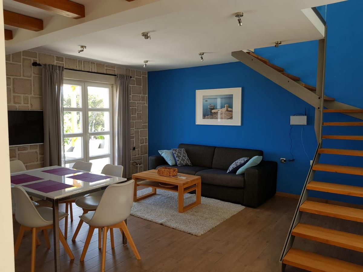 Apartments Lolita Bol Ngoại thất bức ảnh