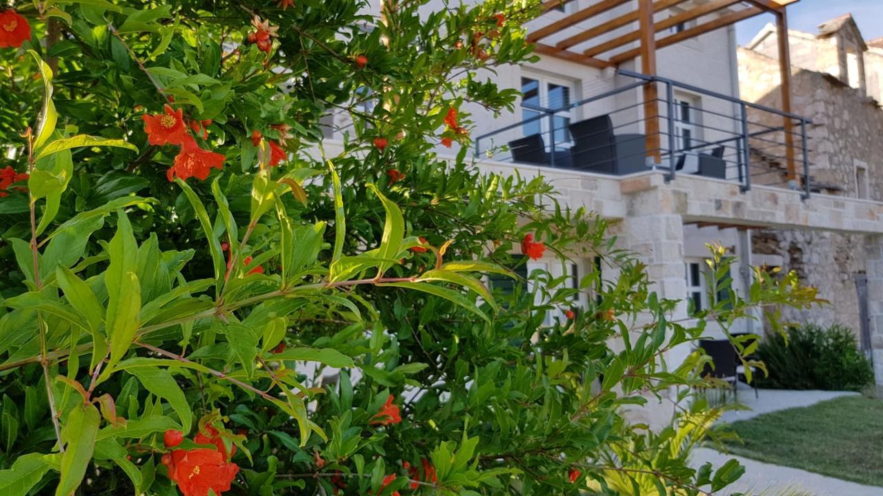 Apartments Lolita Bol Ngoại thất bức ảnh