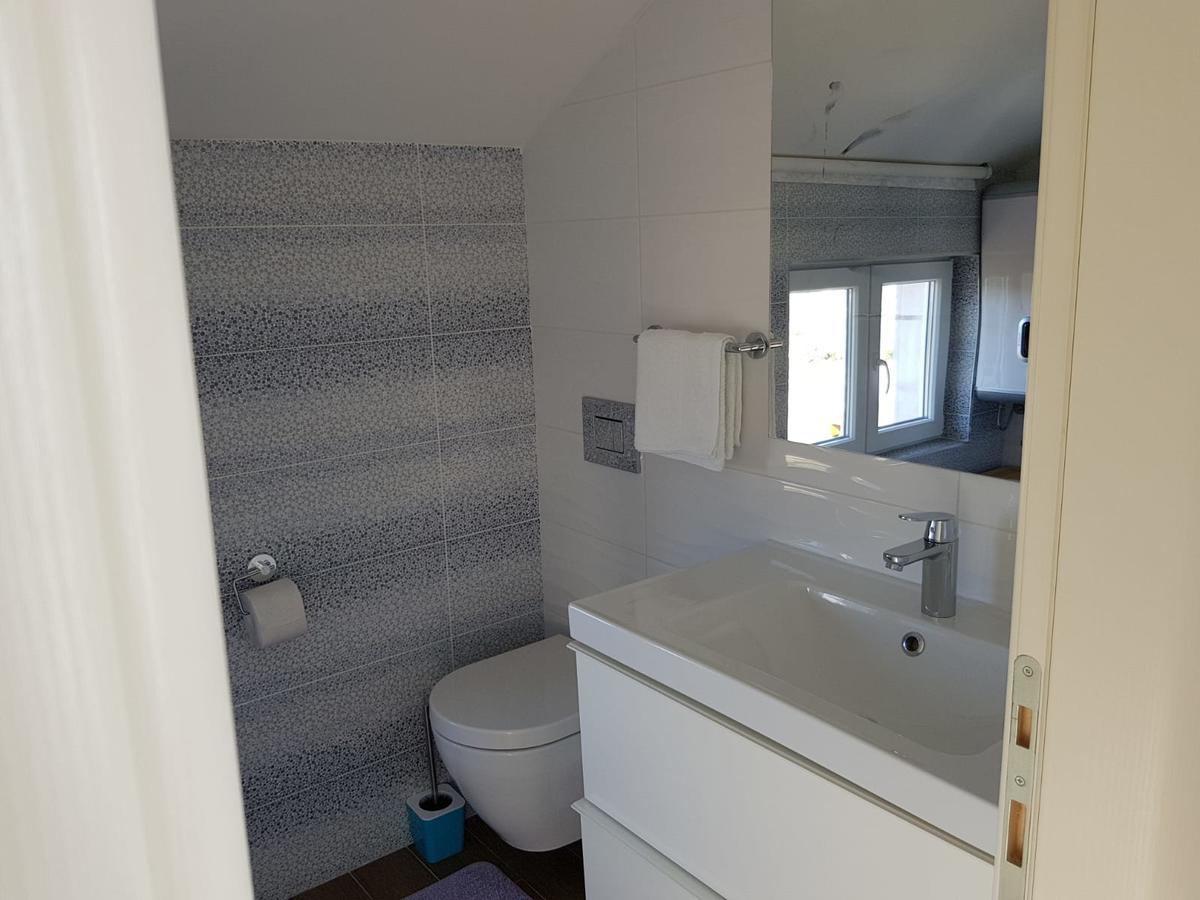 Apartments Lolita Bol Ngoại thất bức ảnh