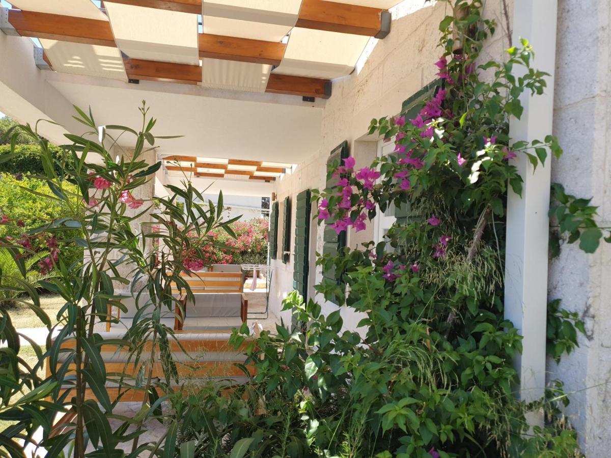 Apartments Lolita Bol Ngoại thất bức ảnh